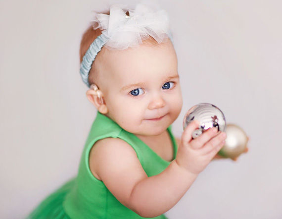 Катя снова слышит Катя снова слышит