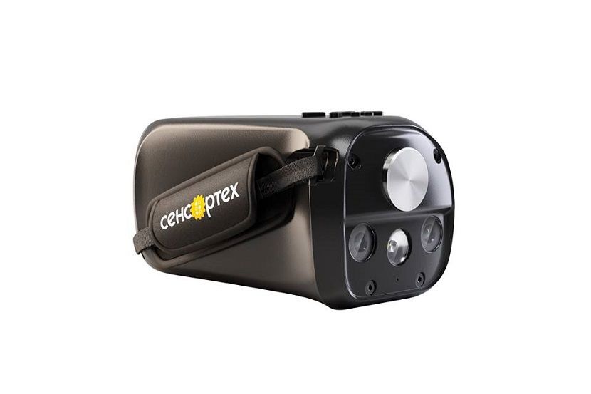 Умная трость "Робин"