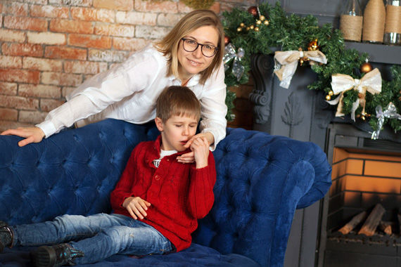 Юлия и Петя Юлия и Петя